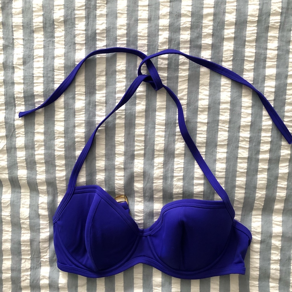 Victoria’s Secret Swim